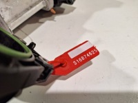 Колектор впускний  140016552r renault austral 1.2 e-tech Зі Шроту, фото thumb