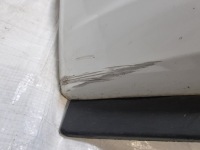 Бампер перед омыватель ксенон pdc opel insignia a 13288286 z40r европа Оригинал, фото thumb