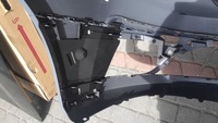 фото thumb №11, Бампер перед renault trafic 3 lift 4 iv 21- новий