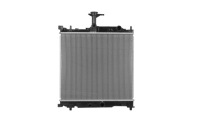 фото thumb №1, Радіатор wody 74b108-1