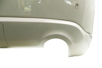 фото thumb №8, Dodge durango 2018- citadel бампер задняя pdc задний pw7 anodized platinum