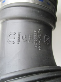 фото thumb №4, Коліно поперечина труба wąż ducato jumper 2.2 2.3 3.0