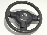 фото thumb №1, Citroen c1 воздуховод + подушка air bag kpl