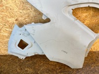 фото thumb №6, Kia ceed ii 2 універсал крило задній зад обшивка праві