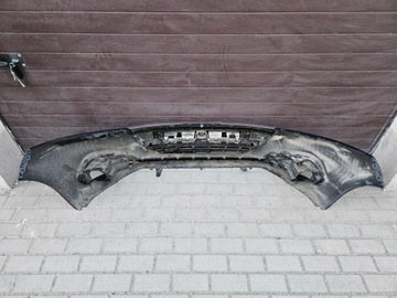 фото thumb №8, Бампер перед переднє peugeot 208 i рестайлінг 2015- 9810513777 повний org + решітка радіатора