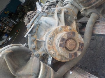 фото thumb №13, Ступиця daf xf 106 460 євро 6 22.5 10 шпильок