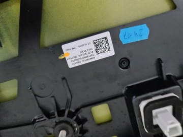 фото thumb №7, Спойлер зад mercedes a45s a177 оригінал w177 amg aero