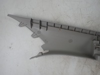 фото thumb №7, Пластик защита стойка левая сторона dacia duster ii 769123619r