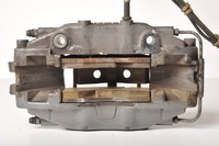 фото thumb №10, Aston martin vanquish i 6.0 супорт гальмівний перед