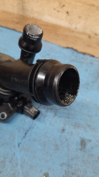 фото thumb №5, Корпус термостата volvo v60 s60 2.4 d5 31293556