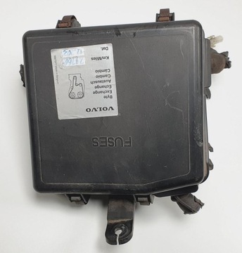 фото thumb №1, Коробка запобіжників volvo v90 i 3.0 r6 9148004