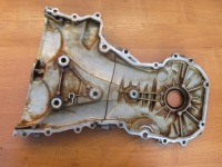 фото thumb №10, Opel insignia 1.6 t sidi b16sht lwc насадка оливи поршня olejarka wał 1149171