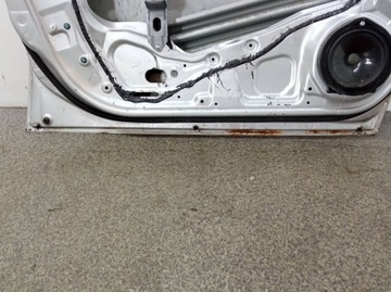 фото thumb №16, Дверь левая перед nh700m ufo honda civic viii 2006-2011