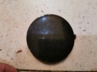 фото thumb №1, Заглушка фаркоп перед focus mk1 98ab-17a989-dfw