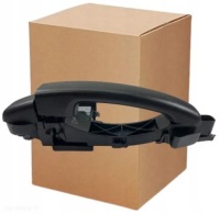 фото thumb №3, Модуль кронштейн ручка дверь правое сдвижные renault 806078197r