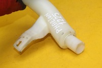 фото thumb №6, Заливная горловина горловина бачок омывателя vw phaeton 3d0955463e