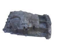 фото thumb №1, Mazda 3 1.8 піддон масляна оливи