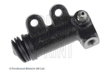 фото thumb №1, Синий print амортизатор сцепление. mitsubishi pajero pinin