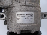 фото thumb №8, Компресор кондиціонера seat ibiza 6l fabia 1.9 tdi