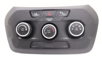 фото thumb №1, Jeep renegade панель кондиционера '07356939300