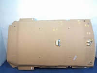 фото thumb №8, Dacia duster i рестайлінг стеля ручки лампочки