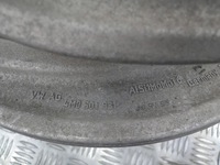 фото thumb №12, Поворотна опора підвішування зад 4ke505460c audi e-tron 4ke