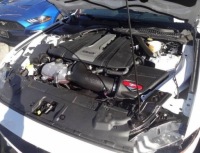фото thumb №2, Повітрозабірник повітря ford mustang 5.0 v8 18-20