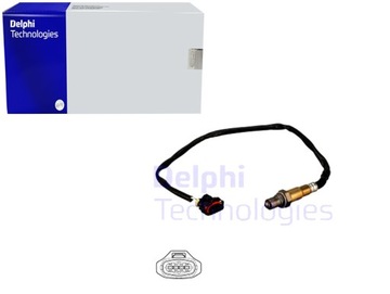 фото thumb №1, Лямбда-зонд opel vauxhall astra insignia mokka zafira family delphi