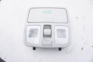 фото thumb №1, Лампа освещение интерьера hyundai ix35