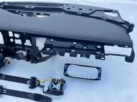 фото thumb №5, Audi a8 d4 панель капот консоль подушки ремни