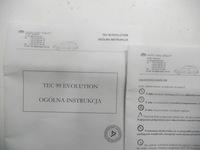 фото thumb №15, Набор do электропроводка газовой panda 1.1 8v eobd 2900044 tartarini