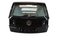 фото thumb №1, Крышка багажника багажника задняя vw touareg i 7l lift