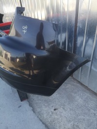 Купити Бампер задня задній audi a3 8p sline s-line 05-08 lz7l hb 5d 5 двері, фото thumb
