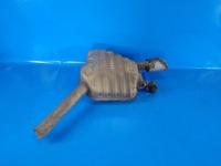 фото thumb №1, Гаситель audi a6 c7 11-18 4g0253612c