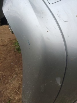 фото thumb №11, Бампер зад mercedes w203 sedan