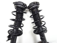 Audi a3 амортизатор поворотный кулак правый  1k0407256aa Доставка, фото thumb