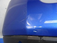 фото thumb №5, Бампер задня land rover freelander ii lrc850 pdc