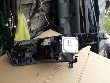 фото thumb №7, Лампа передняя правая renault zoe полный led 19-