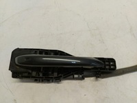 фото thumb №1, Porsche macan ii lift ручка двері правий задня