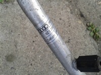 фото thumb №7, Шланг кондиционера audi a2 1.4 tdi 8z1260740