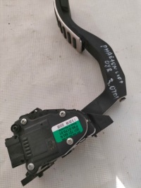 фото thumb №3, Vw phaeton педали автоматическая коробка передач комплект