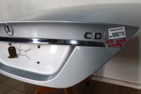 фото thumb №6, Mercedes w219 cls кришка зад задня 775 ключ