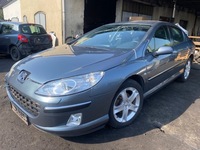 фото thumb №5, Peugeot 407 04-11 выключатель регулировка управление панель стекло