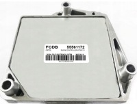 Купити Ecu opel astra 1.6 55561172 fcdb +pin, фото thumb