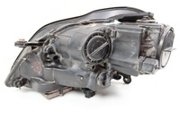 фото thumb №11, Mercedes w164 x164 gl bixenon поворотний лампа перед правий права передня