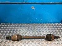 фото thumb №1, Mercedes gl x164 320 cdi привідний вал правий задня права задня