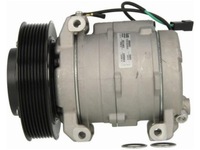 фото thumb №16, Nissens 890093 компрессор, кондиционер