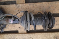 фото thumb №7, Поворотний кулак правий перед subaru wrx sti 2.5 b 14-17