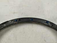 фото thumb №8, Audi q5 80a fy накладка крыла правая задняя lz7s оригинал ładna!