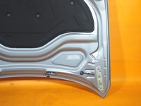 фото thumb №14, Audi a6 4g c7 fl 32km капот двигателя шумоизоляция замок 4g0823029a lx7p